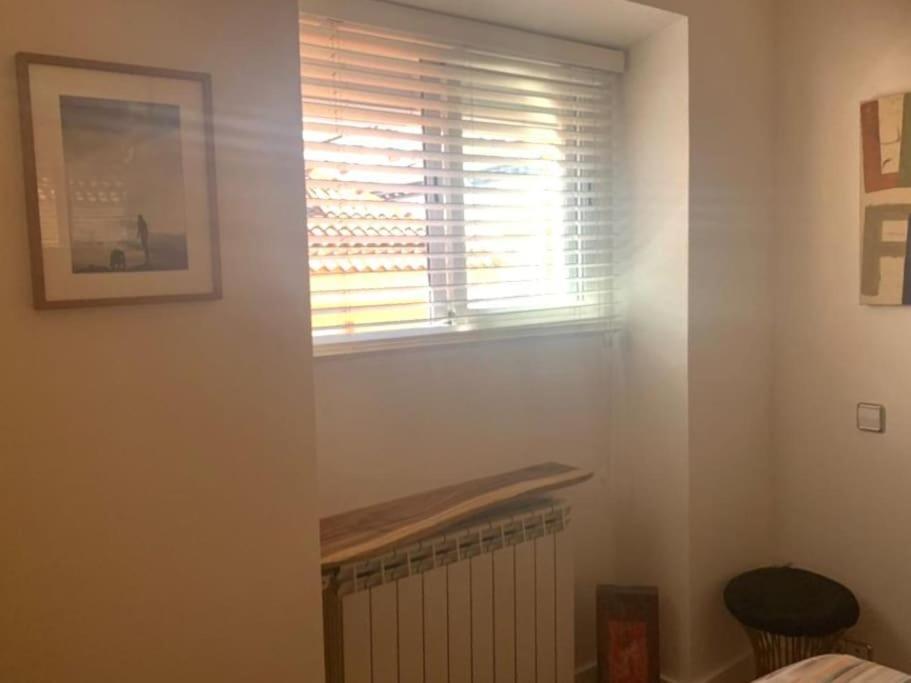 Exclusivo Y Acogedor Piso Con Encanto En Plaza Chueca, Con Aire Acondicionado Y Calefaccion Apartment Madrid Exterior photo